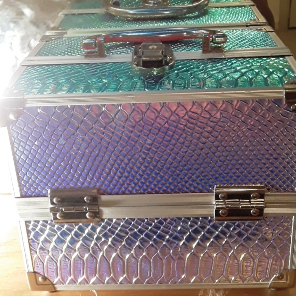 Makeup Box